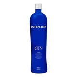 Gin London Dry Intencion Garrafa 900ml