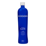 Gin London Dry Intencion Garrafa 900ml