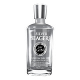 Gin Nacional Silver Seager s 750ml
