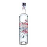 Gin Premium Flowers London Dry Garrafa 750ml Destilado 4x