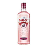Gin Premium Pink 700ml Gordon s