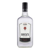 Gin Rock s Dry 1 L
