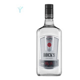 Gin Rock s London Dry 1 Litro