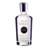 Gin Seager s London Dry Silver Nacional 750ml