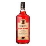 Gin Seagers Negroni Vermouth 980ml