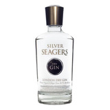 Gin Seagers Silver 750ml