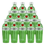 Gin Tanqueray London Dry 50 Ml Em Vidro X 12 U