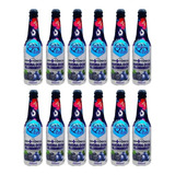 Gin Tonica Qn Botanics Amora Longneck 355ml Kit 12 Und
