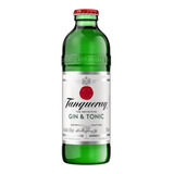 Gin Tônica Tanqueray Garrafa 275ml