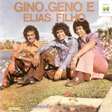 gin wigmore -gin wigmore Cd Gino Geno E Elias Filho