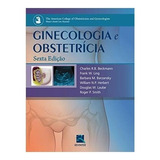 Ginecologia E Obstetrícia De Beckmann