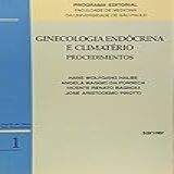 Ginecologia Endocrina E Climaterio