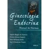 Ginecologia Endocrina manual De Normas