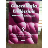 Ginecologia Endócrina Manual
