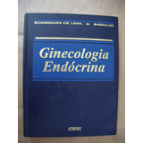 Ginecologia Endócrina Rodrigues De Lima E