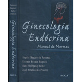 Ginecologia Endócrina