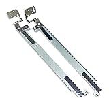 GinTai Dobradiças Do Eixo Da Tela LCD Direita Esquerda Para Acer Nitro 5 AN515 43 AN515 54 AN515 55 AN515 54 54W2 AN515 43 R0YM AN515 54 55 50TP AN517 51 N18C3 N515 54 50TP AN517 51 N18C3