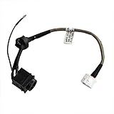 GinTai Substituição Para Sony VAIO PCG-7182L PCG-7182M PCG-7184L DC Power Jack Tomada Porta De Carregamento