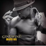 ginuwine-ginuwine Cd Ginuwine Greatest Hits