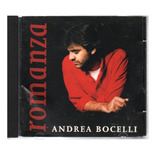 Giorgia John Miles Gerardina Trovato Cd Andrea Bocelli  1996
