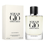 Giorgio Armani Acqua Di