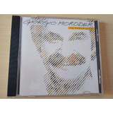 giorgio moroder-giorgio moroder Cd Giorgio Moroder Early Years