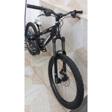 Quadro Gios 26 Frx Evo Colmeia Bike Dirt Downhill Grau Rl