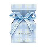 GIOVANNA BABY Colônia Desodorante 50 Ml Azul Giovanna Baby
