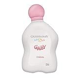 GIOVANNA BABY COLÔNIA GABY 120ML