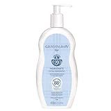 GIOVANNA BABY Loção Corporal Hidratante Giovanna Baby 400Ml Blue Giovanna Baby