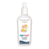 Giovanna Baby Loção Spray Prevenção De Assaduras Bebê