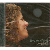 giovanna grigio -giovanna grigio Cd Giovanna Farias Uyaplural