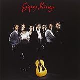 Gipsy Kings Audio CD Gipsy Kings