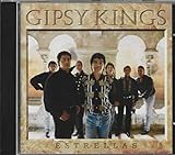 Gipsy Kings Cd Estrellas 1995