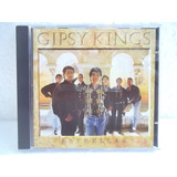 Gipsy Kings Estrellas Cd Nacional Original