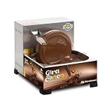 Gira Choco Derretedeira 5 Kg- 127V- Marchesoni GC-1-151- Inox