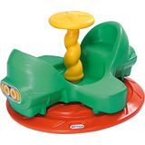 Gira gira Carrosel Alpha Brinquedos