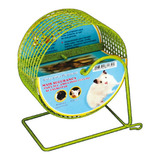 Gira Gira Pequeno Para Hamster Anão Bragança Exercitador
