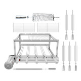 Gira Grill Churrasqueira 100 Inox