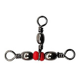 Girador Triplo Black N 14 10kg 10 Peças Maruri