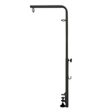 Girafa De Mesa Preta Mix