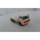 Girder Truck Caminhão Matchbox Lesney Regular Wheels Imk1