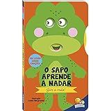 Gire O Disco- Um Livro Sobre Emoções- Sapo