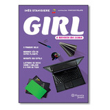 Girl A Revista De
