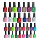 Girl Fatale Gel Para Pintura E Decoração Unhas Lirio D z 10