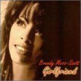 Girlfriend Audio CD Moss Scott Brandy