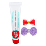 Girlie Glue Cola Para Laços Bebes E Pet Frete Gratis Laços