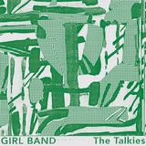 girls (girlband) -girls girlband Cd Cd De Importacao De Girl Band Talkies Eua