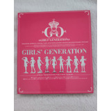 girls generation-girls generation Girls Generation The First Album