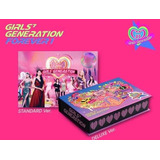 girls generation-girls generation Snsd Girls Generation Forever 1 7th Album Brindes